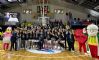  Türkiye Kadınlar Basketbol Ligi Şampiyonu Tarsus Belediyesi