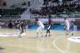 MSK Basketbol Takımı, Bornova Belediyesi Karşıyakayı 72-82 Skorla Yendi